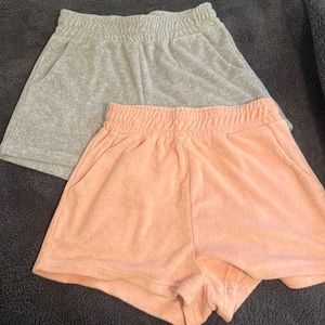 Fashion nova shorts